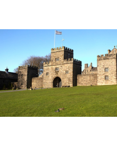 House and Garden Admission