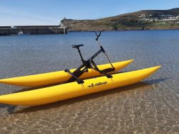 Aquabike Experience